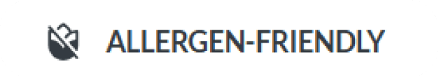 Allergen Friendly