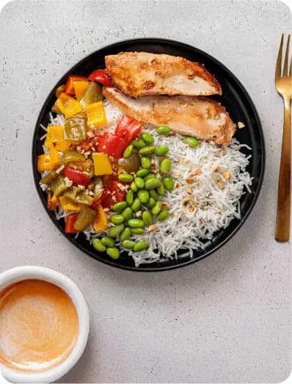Koshari