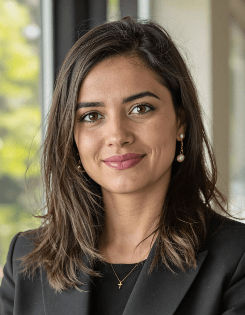 Shoug Naimi